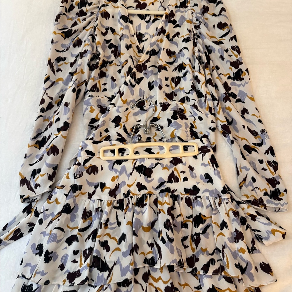 A.L.C. Tessa Silk Set